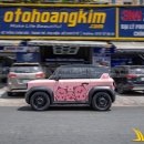 Tem Xe Vinfast VF3 - VF3066