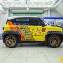 Tem Xe Vinfast VF3 - VF3067