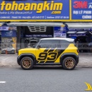 Tem Xe Vinfast VF3 - VF3068