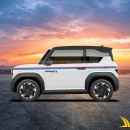 Tem Xe Vinfast VF3 - VF3069