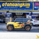 Tem Xe Vinfast VF3 - VF3073