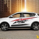 Tem Xe VinFast VFe34 - VFE006