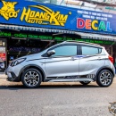 Tem Xe Vinfast Fadil - VFA002