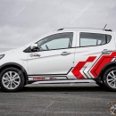 Tem Xe Vinfast Fadil - VFA003