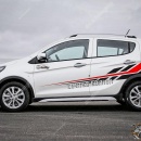 Tem Xe Vinfast Fadil - VFA004
