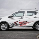 Tem Xe Vinfast Fadil - VFA006