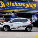 Tem Xe Vinfast Fadil - VFA007