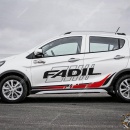 Tem Xe Vinfast Fadil - VFA009