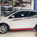 Tem Xe Vinfast Fadil - VFA010
