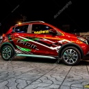 Tem Xe Vinfast Fadil - VFA013