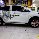 Tem Xe Vinfast Fadil - VFA014