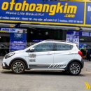 Tem Xe Vinfast Fadil - VFA017