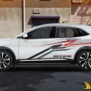 Tem Xe Vinfast VF8 - VF8002