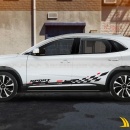 Tem Xe Vinfast VF8 - VF8006