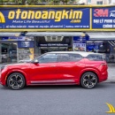 Tem Xe Vinfast VF9 - VF9010