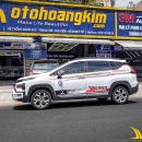 Tem Xe Mitsubishi Xpander - MXP028