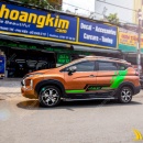 Tem Xe Mitsubishi Xpander - MXP050