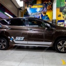Tem Xe Mitsubishi Xpander - MXP051