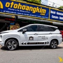 Tem Xe Mitsubishi Xpander - MXP052