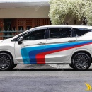 Tem Xe Mitsubishi Xpander - MXP054