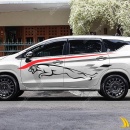 Tem Xe Mitsubishi Xpander - MXP055