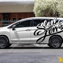 Tem Xe Mitsubishi Xpander - MXP057