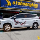 Tem Xe Mitsubishi Xpander - MXP061