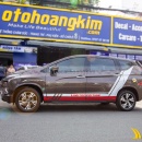 Tem Xe Mitsubishi Xpander - MXP066