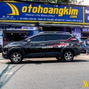 Tem Xe Mitsubishi Xpander - MXP067