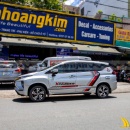 Tem Xe Mitsubishi Xpander - MXP071