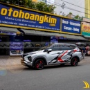 Tem Xe Mitsubishi Xpander - MXP072