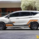 Tem Xe Mitsubishi Xpander - MXP073