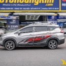 Tem Xe Mitsubishi Xpander - MXP097