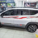 Tem Xe Mitsubishi Xpander - MXP098