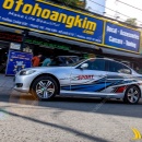 Tem Xe BMW 320i - BMW018