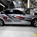 Tem Xe BMW M6 - BMW020