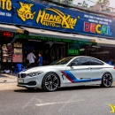 Tem Xe BMW 420i - BMW016