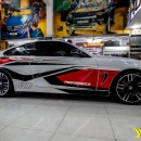 Tem Xe BMW 420i - BMW017