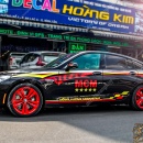 Tem Xe BMW 550i GT - BMW012