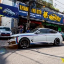Tem Xe BMW 3-Series GT - BMW015