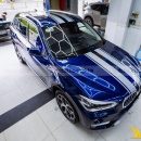 Tem Xe BMW X1 - BMW024