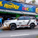 Tem Xe Toyota Fortuner - TFO081