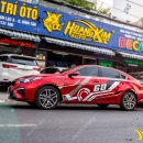 Tem Xe Kia Cerato - KCE032
