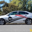 Tem Xe Kia Cerato - KCE040