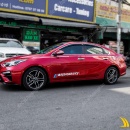 Tem Xe Kia Cerato - KCE041