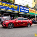 Tem Xe Kia Cerato - KCE042