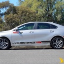 Tem Xe Kia Cerato - KCE044