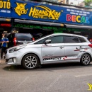 Tem Xe Kia Rondo - KRO019