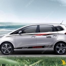 Tem Xe Kia Rondo - KRO020