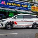 Tem Xe Kia Sedona - KIS003